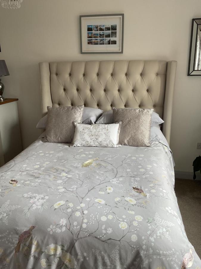 Hillside Luxury Bed & Breakfast 巴利卡斯尔 外观 照片